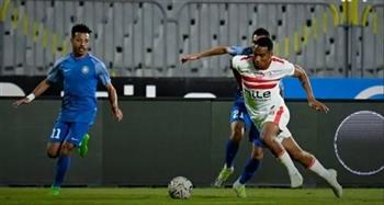 الدوري الممتاز.. تغيير ملعب مباراة الزمالك في مواجهة فريق سموحة 