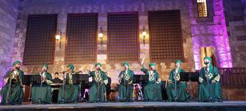 مراكز الإبداع تواصل نشاطها المكثف بفعاليات فنية وثقافية متنوعة