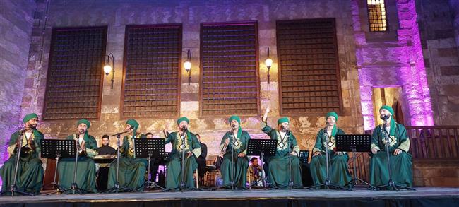 مراكز الإبداع تواصل نشاطها المكثف بفعاليات فنية وثقافية متنوعة