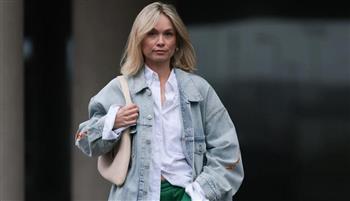 تعرفي على أحدث صيحات سترات ربيع 2026