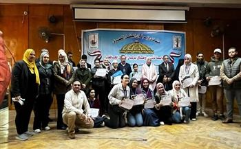 "الطفولة والأمومة" يطلق منتدى وبرلمان الطفل المصري بمحافظات شمال سيناء والقليوبية والجيزة 