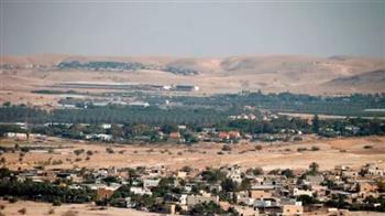 فلسطين: لا سيادة لإسرائيل على أراضينا المحتلة