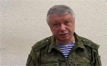 روسيا تتسلم منفذ محاولة اغتيال الجنرال "فلاديمير أليكسييف" من دبي وبوتين يوجه الشكر للإمارات