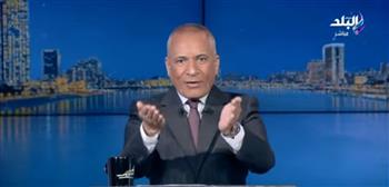 أحمد موسى: الرئيس أكد رفض مصر القاطع لتقسيم الصومال ودعمها لوحدته