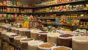 تخفيضات 30% على السلع الرمضانية في أسيوط.. وخطة شاملة لدعم المواطنين