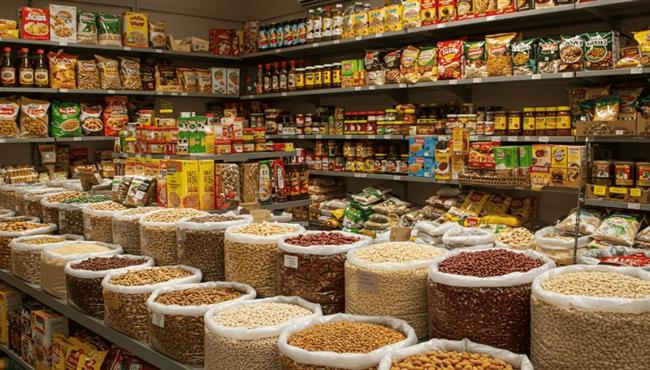 تخفيضات 30% على السلع الرمضانية في أسيوط.. وخطة شاملة لدعم المواطنين