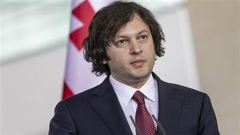 رئيس الوزراء الجورجي: العلاقات مع الاتحاد الأوروبي لا تزال متدنية