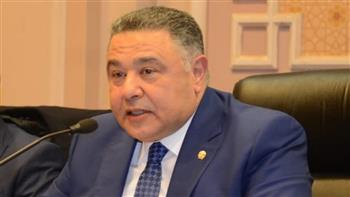 محافظ البحر الأحمر: تنظيم إفطارات جماعية للفئات الأولى بالرعاية والعاملين بالمنشآت السياحية