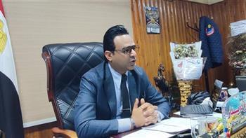 صحة سوهاج تنفي شائعة قيام فرد أمن بمستشفى البلينا بعلاج المرضى