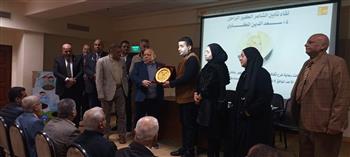 فرع ثقافة البحيرة يحتفي بذكرى الشاعر الراحل سعد مكاوي