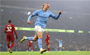 الدوري الإنجليزي.. تشكيل مانشستر سيتي المتوقع أمام ليفربول