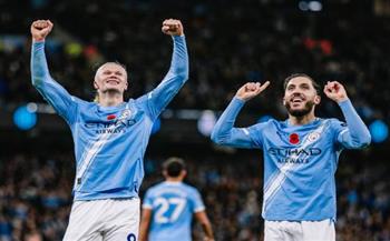 الدوري الإنجليزي.. القناة الناقلة لمباراة ليفربول ومانشستر سيتي