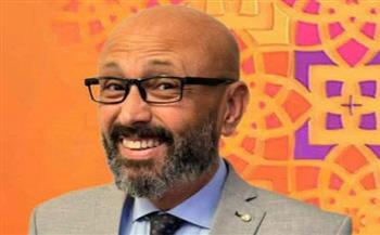 جمال يوسف يشارك في دراما رمضان 2026 بمسلسل "كلهم بيحبوا مودي"