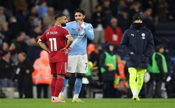 الدوري الإنجليزي.. عمر مرموش يقود هجوم مانشستر سيتي في قمة ليفربول المرتقبة