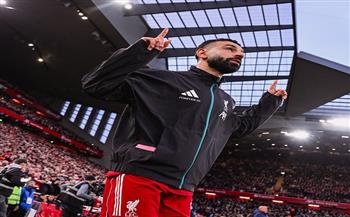 الدوري الإنجليزي.. انطلاق مباراة ليفربول أمام السيتي بمشاركة صلاح ومرموش