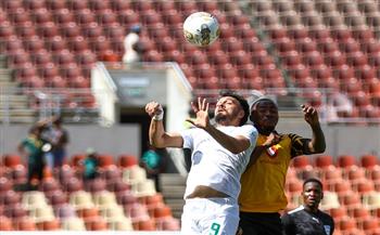 الكونفدرالية.. 75 دقيقة.. كايزر تشيفز يتقدم على المصري 