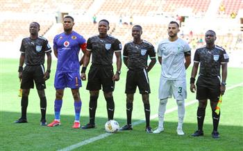 الكونفدرالية.. كايزر تشيفز يفوز على المصري ويتصدر المجموعة