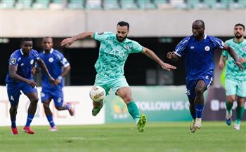دوري أبطال أفريقيا.. انطلاق مباراة بيراميدز أمام ريفرز النيجيري