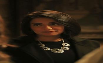 أسرة مسلسل "إعلام وراثة" تنتقل إلى القاهرة الجديدة