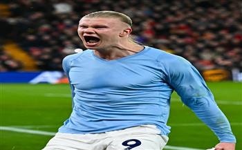 الدوري الإنجليزي.. مانشستر سيتي "يقلب الطاولة" على ليفربول ويحسم القمة بثنائية