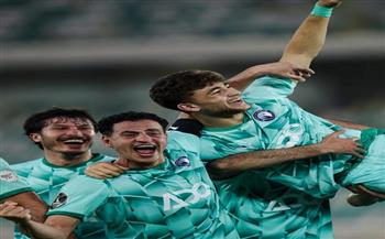 دوري أبطال أفريقيا.. بيراميدز يقسو على ريفرز يونايتد النيجيري برباعية