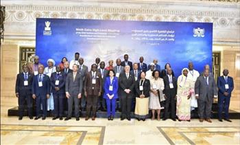 استقلال القضاء من أهم 24 توصية في اجتماع القمة لرؤساء المحاكم الدستورية في مصر وقضاة أفريقيا