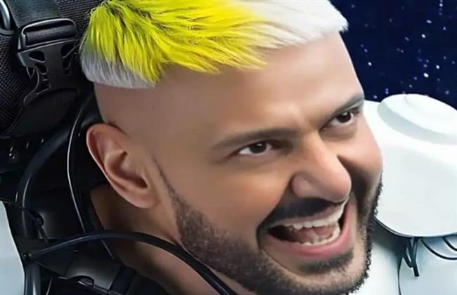 طرح بوستر برنامج رامز جلال في رمضان...تفاصيل 