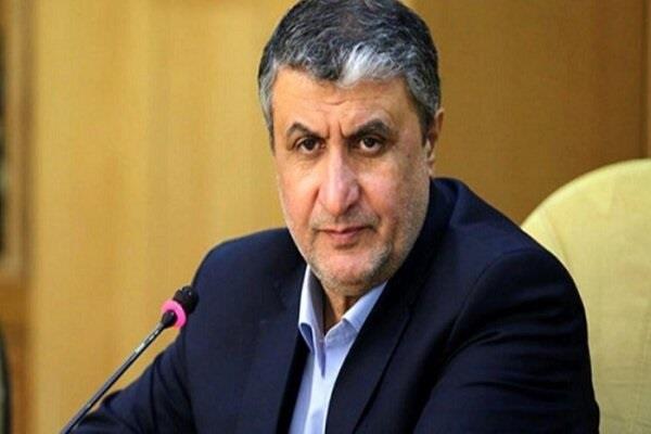 إيران: نقل اليورانيوم المخصب للخارج ليس مطروحا.. وأي تخفيض لنسبة التخصيب يرتهن برفع العقوبات