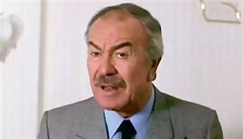 عادل أدهم في لقاء نادر له: «بخاف من التليفزيون.. والسينما هي عالمي»