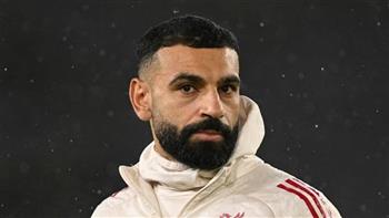وفاة جد محمد صلاح وتشييع الجنازة ظهر اليوم بالغربية