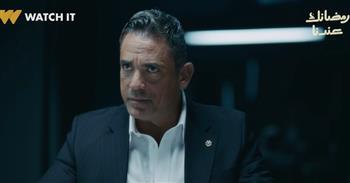 رمضان 2026.. التفاصيل الكاملة لمسلسل «رجال الظل- عملية رأس الأفعي»  