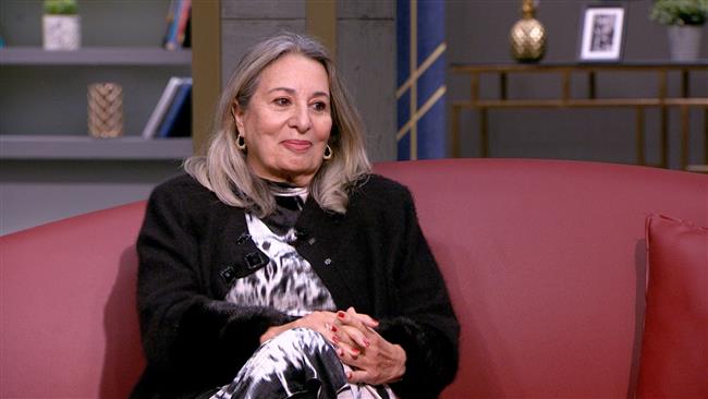 الليلة.. ابنة الفنانة هند رستم تكشف كواليس اعتزال والدتها في «واحد من الناس»  