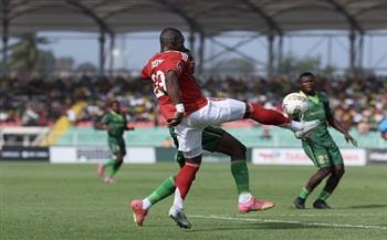 الأهلي يسعى لضم لاعب وسط أجنبي بديلا لـ ديانج