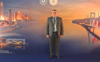 رئيس الجمعية التعاونية لتدوير المخلفات الإلكترونية: نسعى لفتح قنوات تعاون مع تركيا