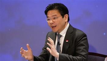 رئيس وزراء سنغافورة يهنئ نظيرته اليابانية على الفوز بالانتخابات العامة