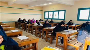 بعد مد التقديم.. آخر موعد لتسجيل استمارة الثانوية العامة 2026 وتسليمها للمدارس