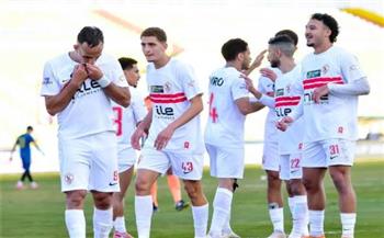 الزمالك راحة من التدريبات الجماعية اليوم