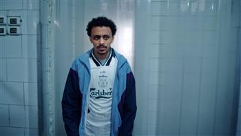 مبسوط إني جزء من عمل جماعي.. أحمد بحر يروج لمسلسل "بيبو" 