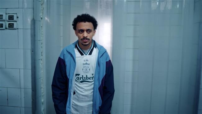 مبسوط إني جزء من عمل جماعي.. أحمد بحر يروج لمسلسل "بيبو" 