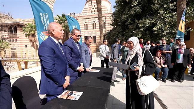 رئيس الوزراء يتابع موقف إعادة تسليم وتسكين الأسر بعد انتهاء أعمال ترميم العقارات بمنطقة "درب اللبانة"