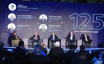 كامل الوزير: مشروع القطار الكهربائي السريع سيغير مفهوم النقل في مصر