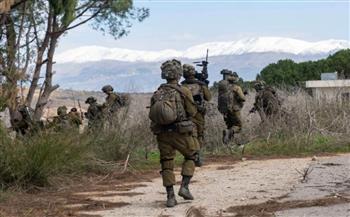 قوة إسرائيلية تختطف مسئولًا في الجماعة الإسلامية جنوبي لبنان