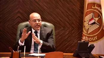 وزارة العمل: التفتيش على 1570 منشأة خلال أسبوع