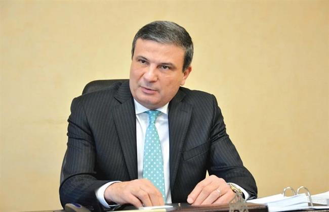 وزير الزراعة يتلقى تقريرًا حول جهود وأعمال "لجنة تقاوي الحاصلات الزراعية" خلال 2025