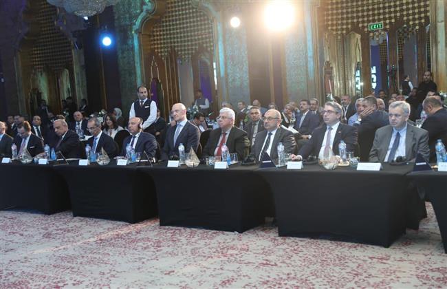 وزير التعليم العالي يشهد احتفالية شركة سيمنس بمرور 125 عامًا من التعاون مع مصر