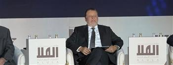 محافظ البنك المركزي المصري يشارك في فعاليات النسخة الثانية من مؤتمر العُلا لاقتصادات الأسواق الناشئة 