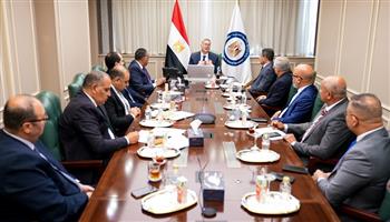 شركات عالمية تؤكد دعمها لتطوير صناعة البترول المصرية في إطار الخطة الخمسية