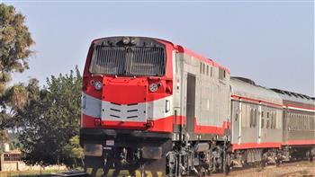 تعديل مواعيد بعض القطارات على عدد من الخطوط تزامنًا مع بداية شهر رمضان