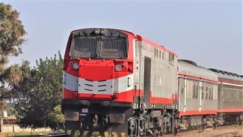 تعديل مواعيد بعض القطارات على عدد من الخطوط تزامنًا مع بداية شهر رمضان