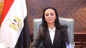 وزيرة التضامن تتابع تداعيات حادث طريق السلوم الدولي.. وتوجه بصرف مساعدات لأسر الضحايا